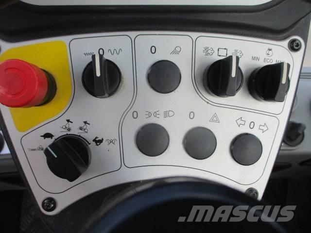 Bomag BW 177 D-5 Compactoare monocilindrice