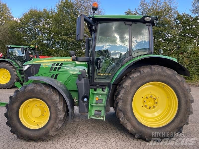 John Deere 6130 R Tractoare