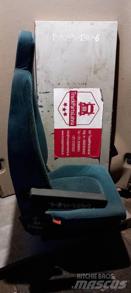 DAF LF 45.     1704352 Cabine si interior