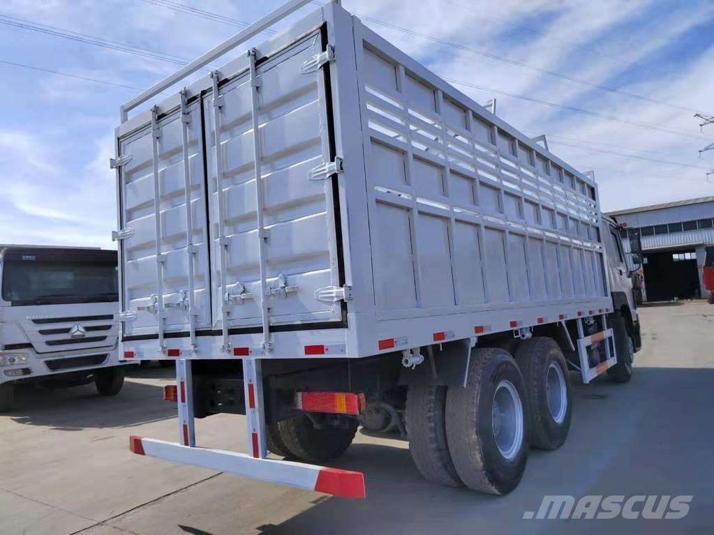 Howo 371 6x4 Altele