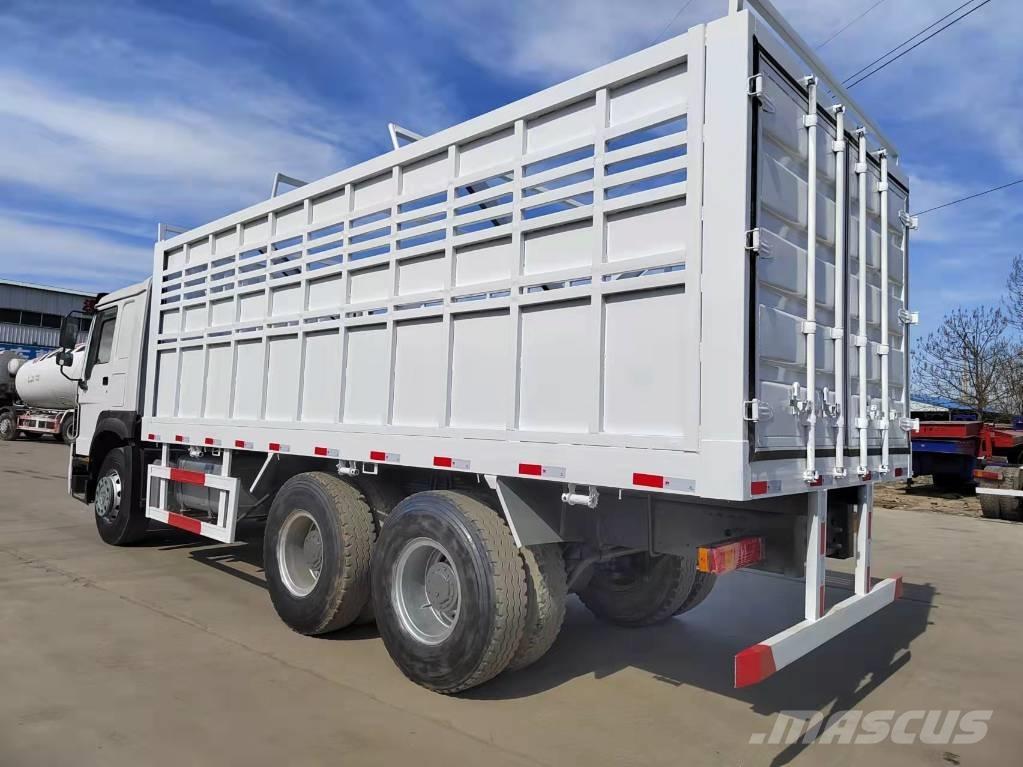 Howo 371 6x4 Altele