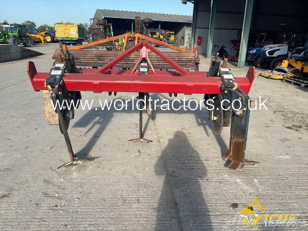  SPALDINGS 90/150 Alte masini si accesorii de cultivat