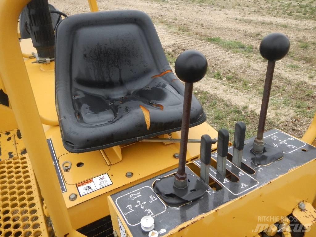 Vermeer V8550 Excavatoare de santuri
