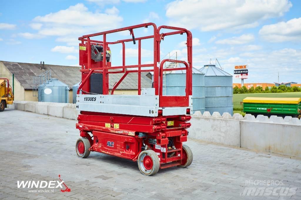 JLG 1930 ES Platforme foarfeca
