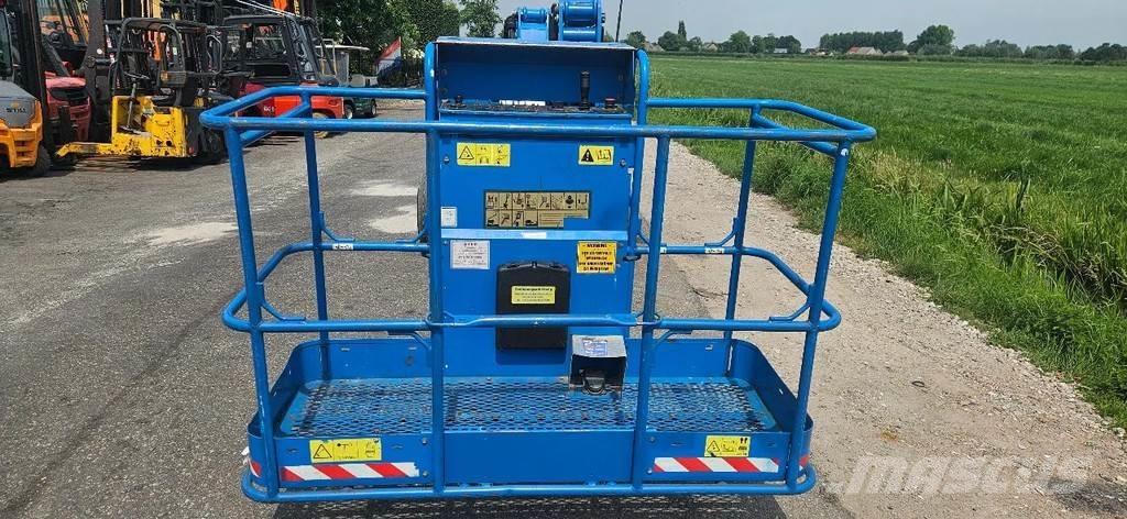 Genie Z/45/25j Nacele cu brat articulat