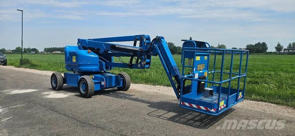 Genie Z/45/25j Nacele cu brat articulat
