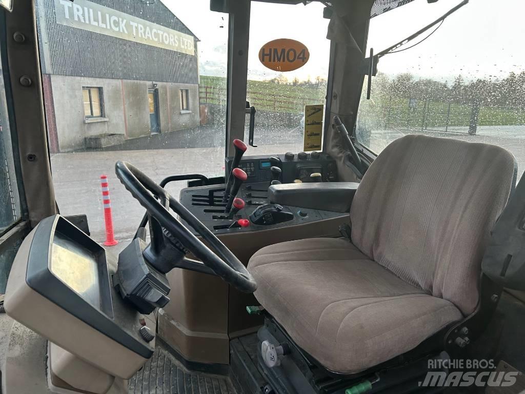 John Deere 6600 Tractoare