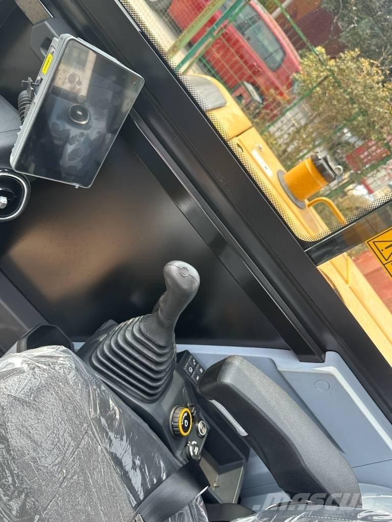 Sany SY60C Excavatoare pe șenile

