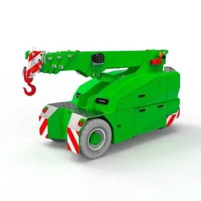 JMG MC 70 S Mini macarale