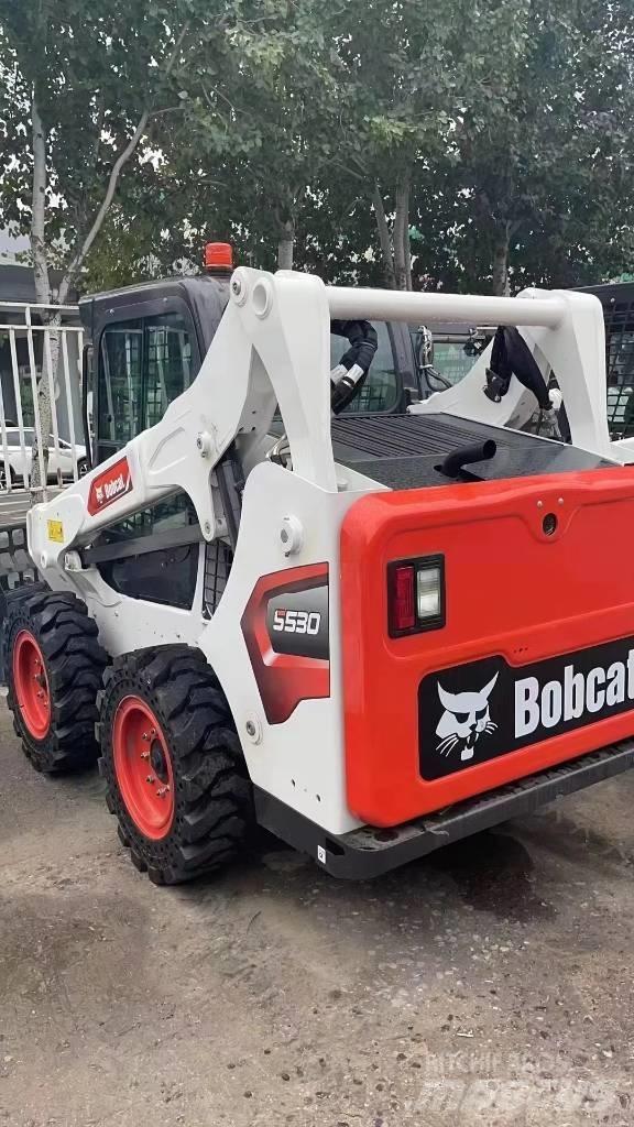Bobcat S 530 Mini incarcator