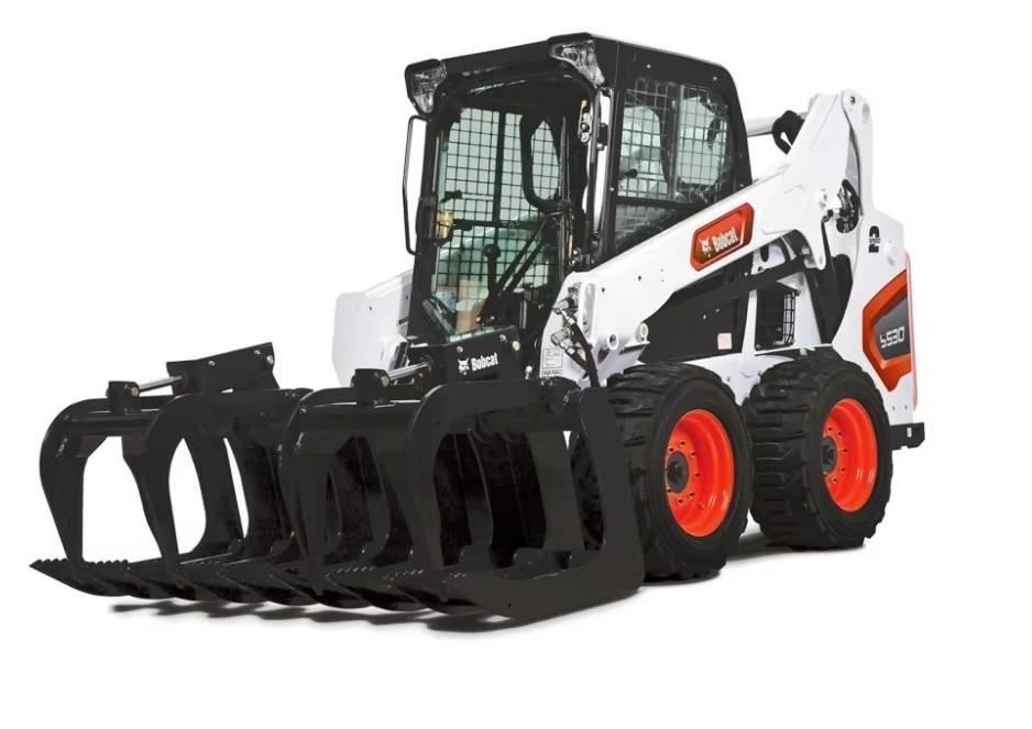 Bobcat S 530 Mini incarcator