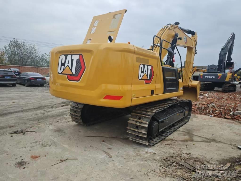 CAT 336gc Excavatoare pe șenile
