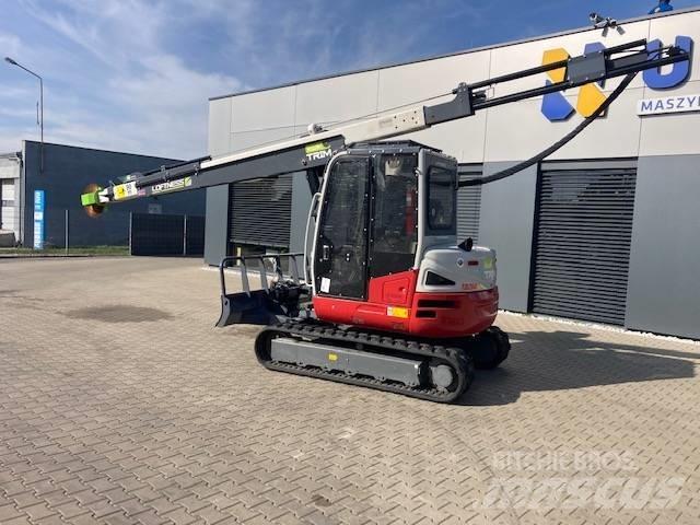 Loftness KwikTrim Utilaje întreţinere terenuri - Altele