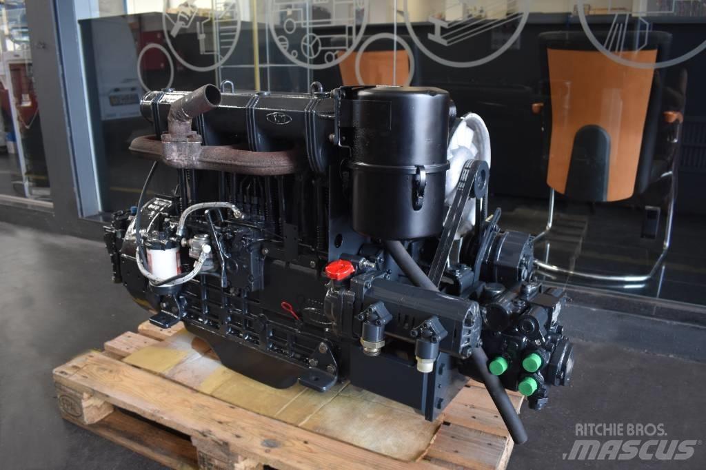 VM MOTORI 68A-3 Motoare