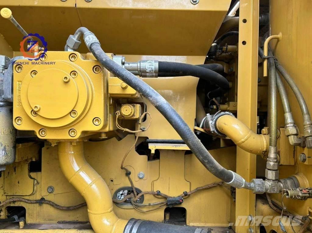 CAT 320 GC Excavatoare pe șenile
