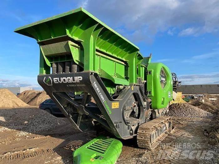 EvoQuip Bison 280 Cernuitoare