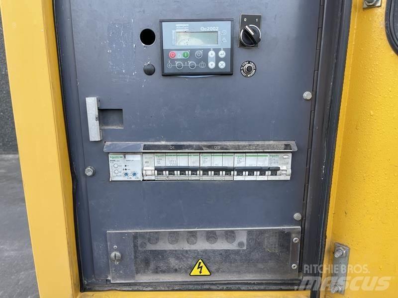 Atlas Copco QAS 40 Generatoare Diesel