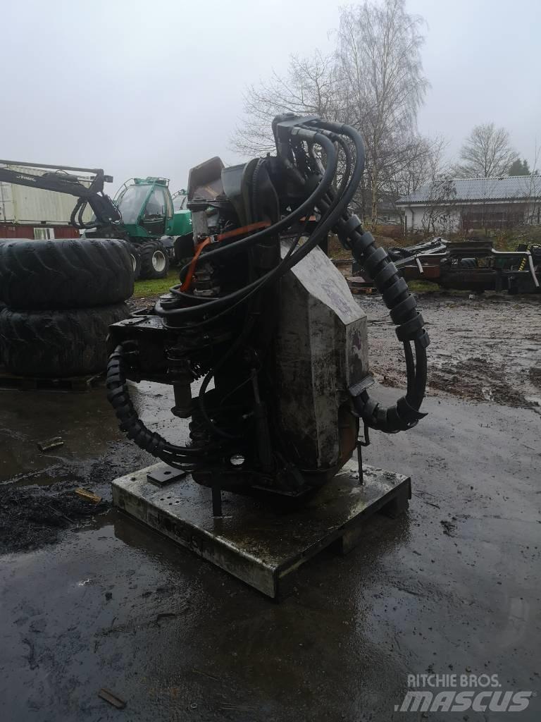 Logset 8L Alte componente