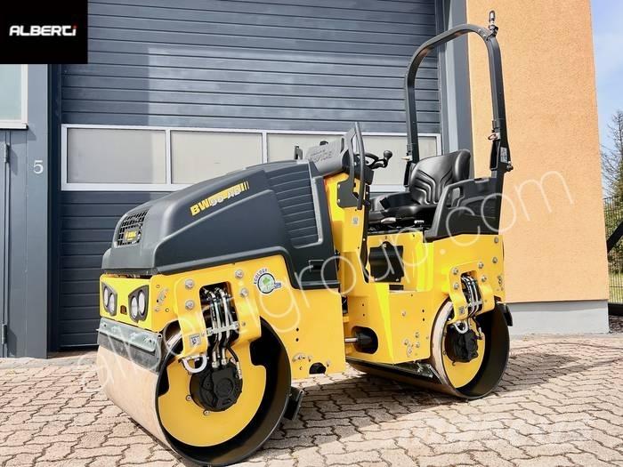 Bomag BW 90 AD-5 Cilindri compactori dubli