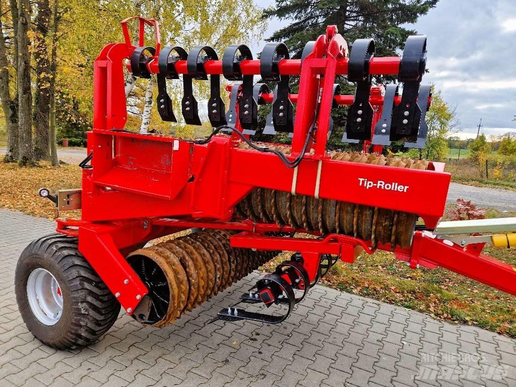 He-Va Tip-Roller 6.3 Tavaluguri