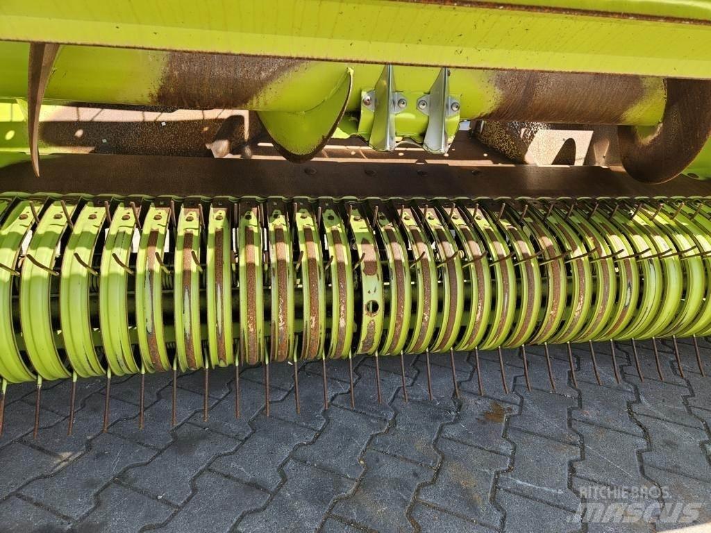 CLAAS PU 300 HD Accesorii forajere cu autopropulsare