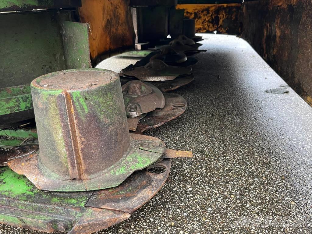 Krone Easy Cut 32 P Cositoare de iarba