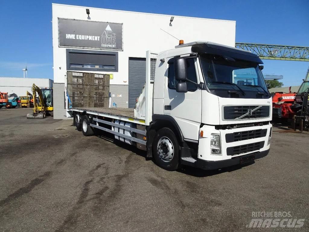 Volvo FM FM Transportatoare vehicule