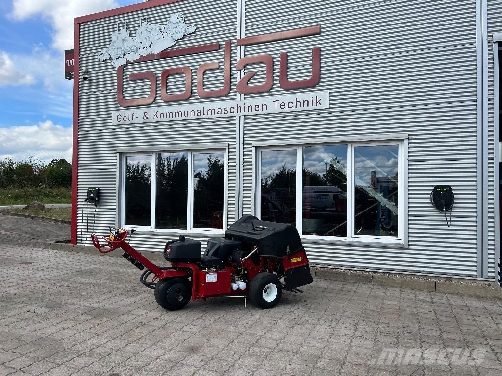Toro Procore 648 Aeratoare
