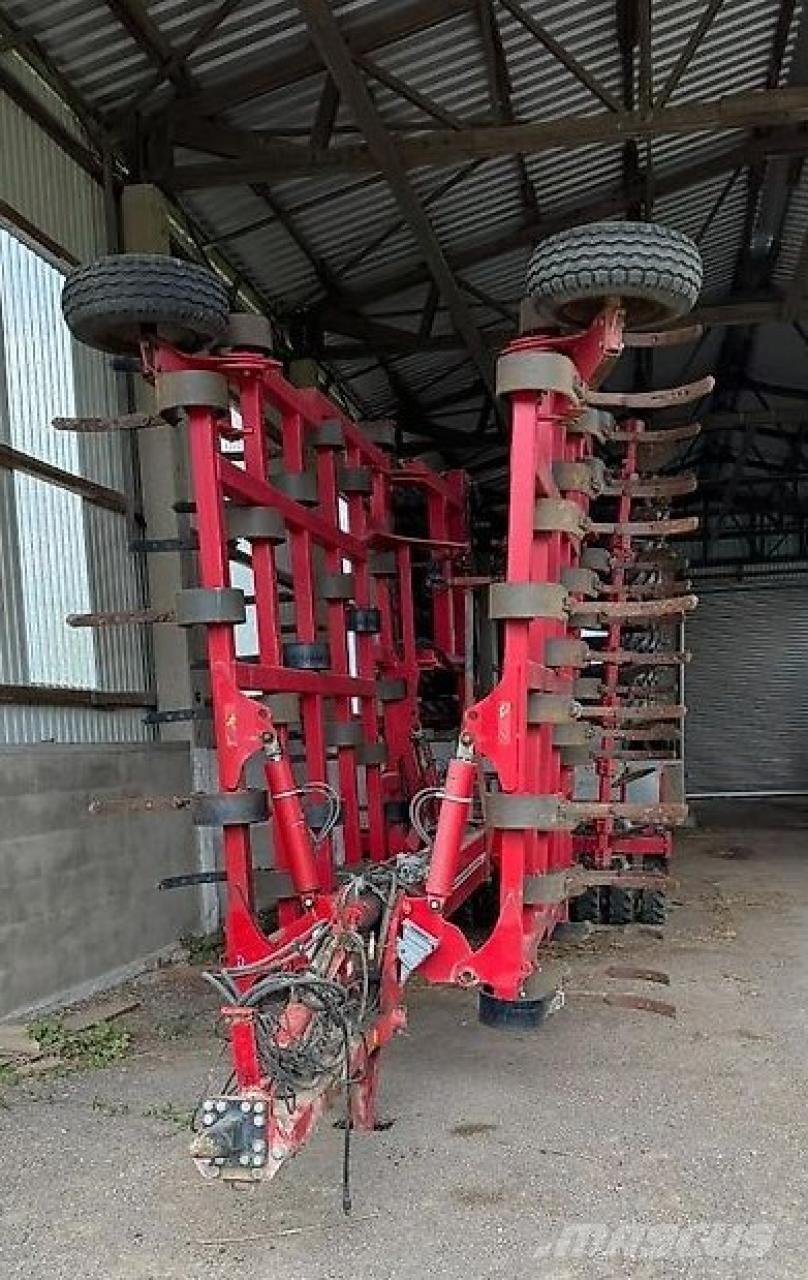 Horsch Tiger 8XL Cultivatoare