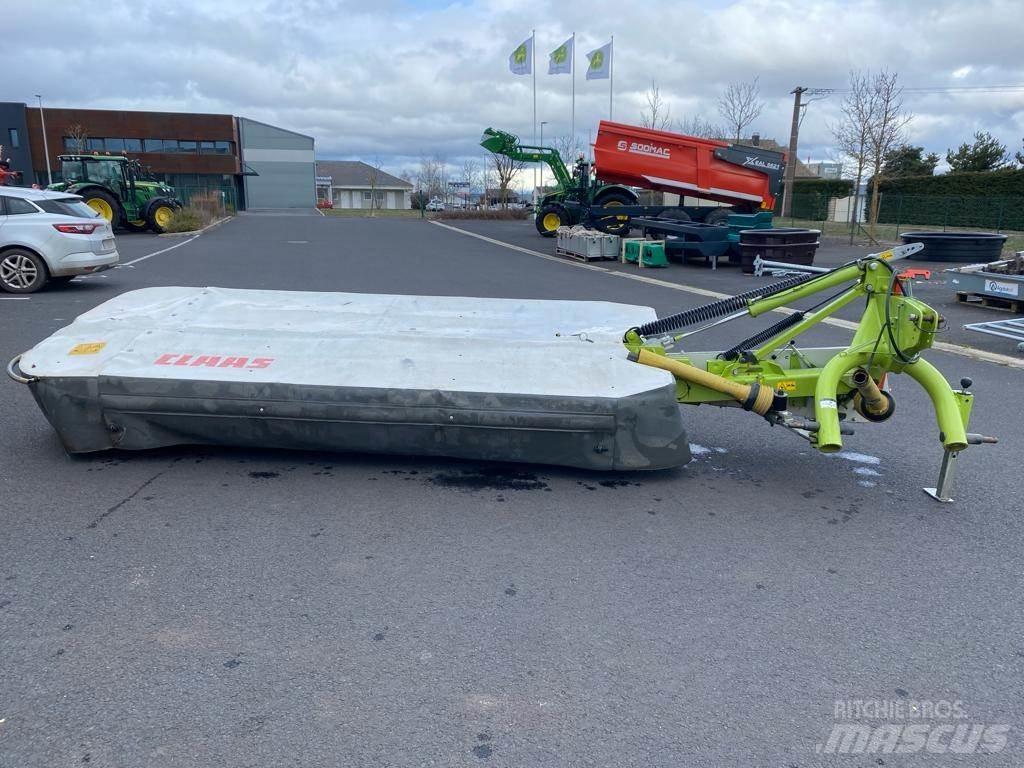 CLAAS DISCO 3150 Cositoare de iarba