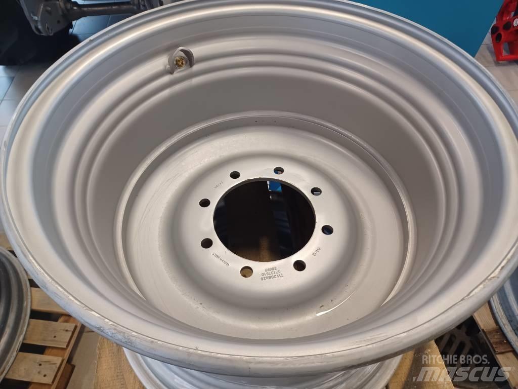 GKN 20x28 vanteet Roti