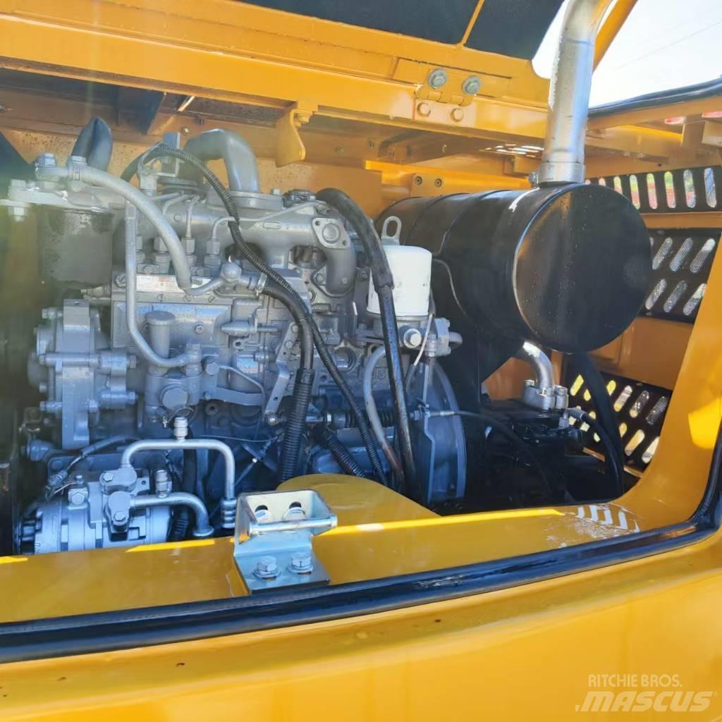 Sany SY 95 C Excavatoare pe șenile
