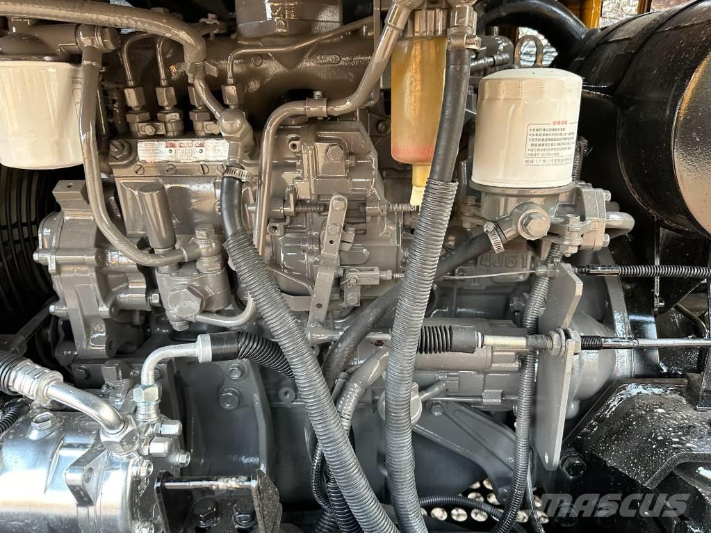 Sany SY60C Mini excavatoare < 7t