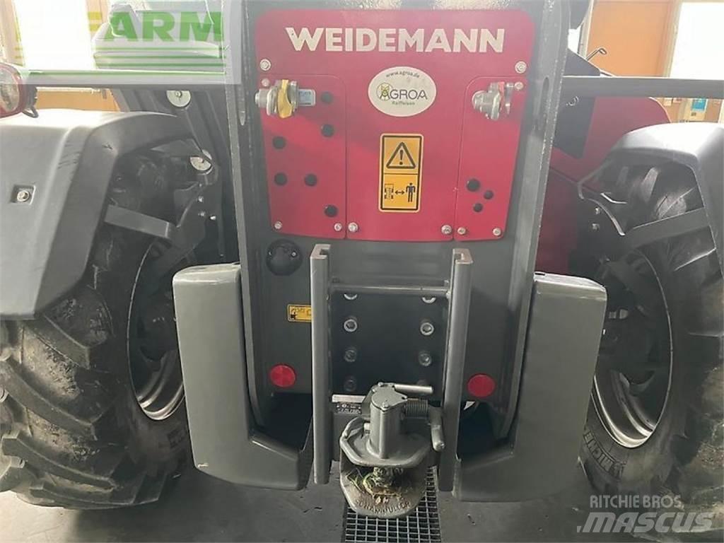 Weidemann t7042 Manipulatoare agricole
