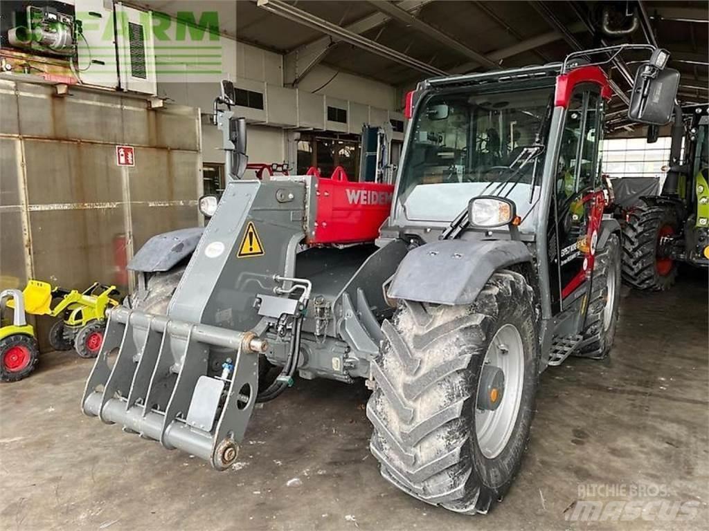 Weidemann t7042 Manipulatoare agricole