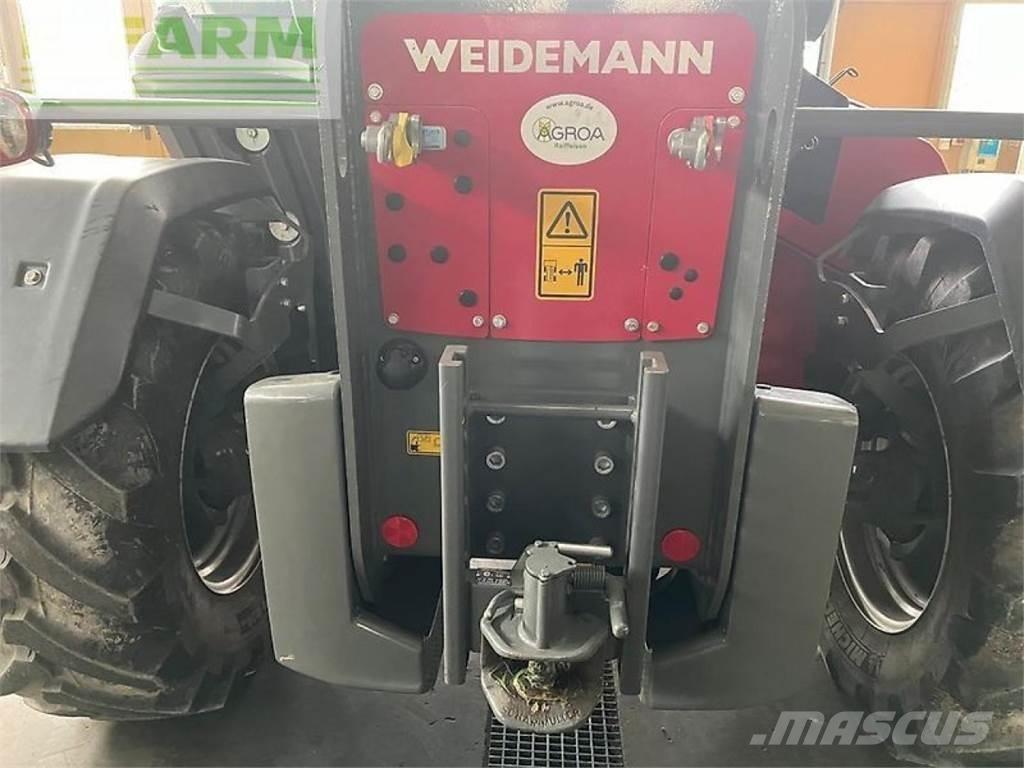 Weidemann t7042 Manipulatoare agricole
