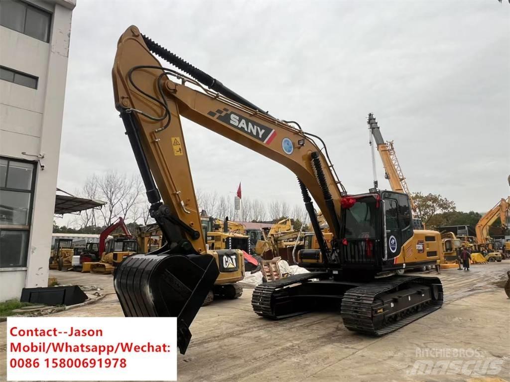 Sany SY 235 H Excavatoare pe șenile
