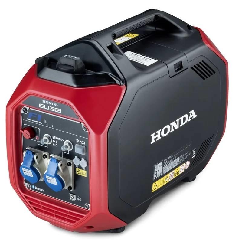 Honda EU32i Generatoare pe Petrol