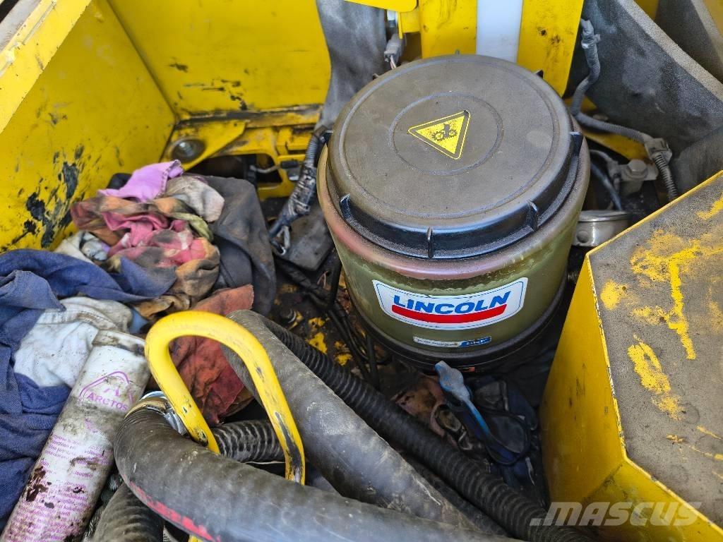 Komatsu PC 290LC-11 Excavatoare pe șenile

