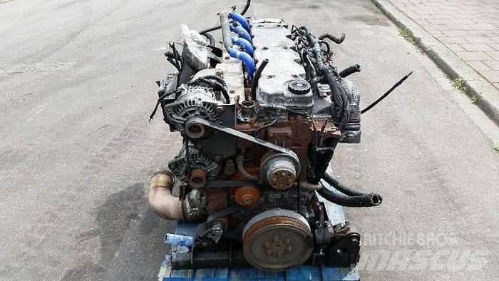 Cummins ISBE Transport - Altele