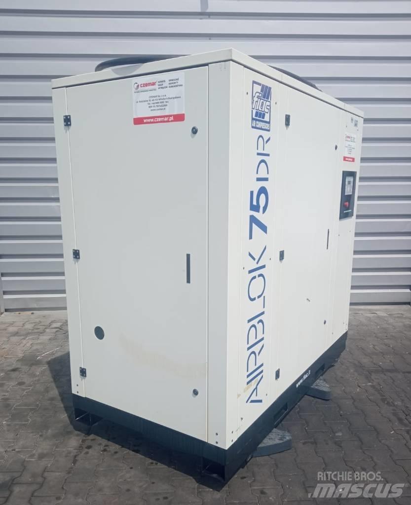  FIAC AIRBLOK75 DB Compresoare