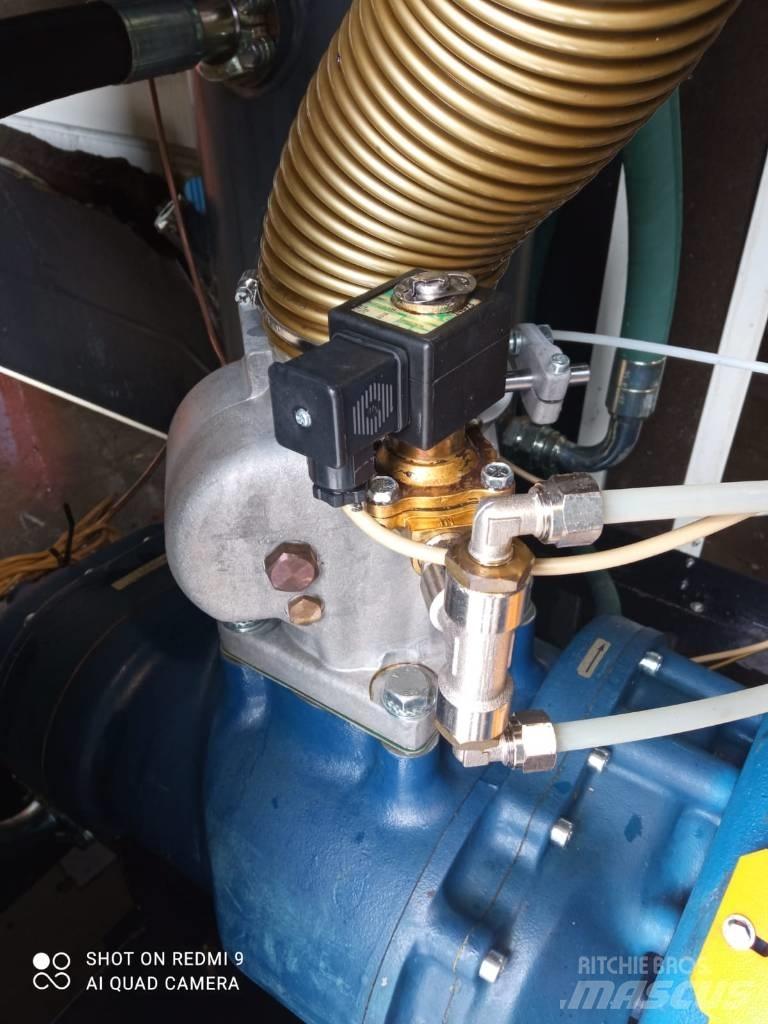  FIAC AIRBLOK75 DB Compresoare