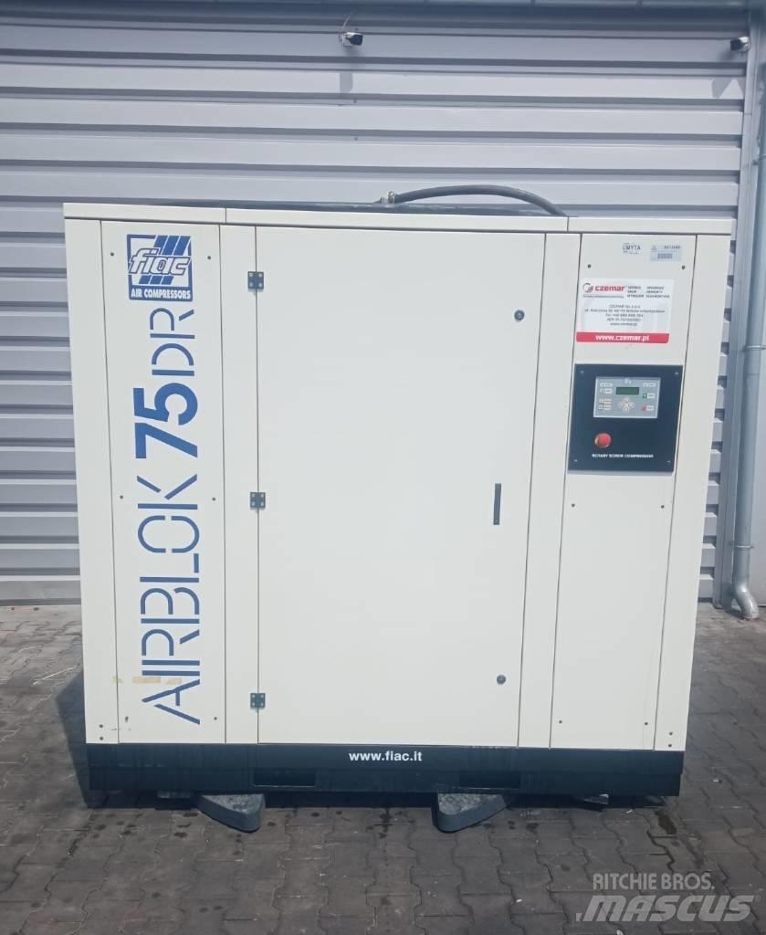  FIAC AIRBLOK75 DB Compresoare