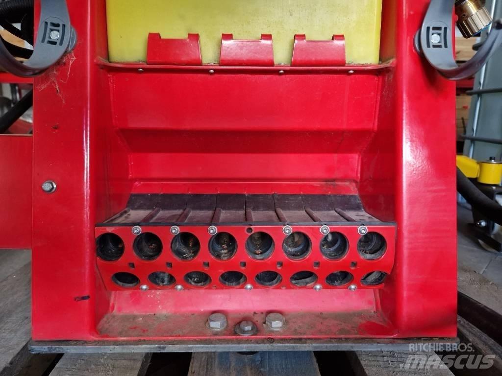 APV PS 200 M1 Perforatoare