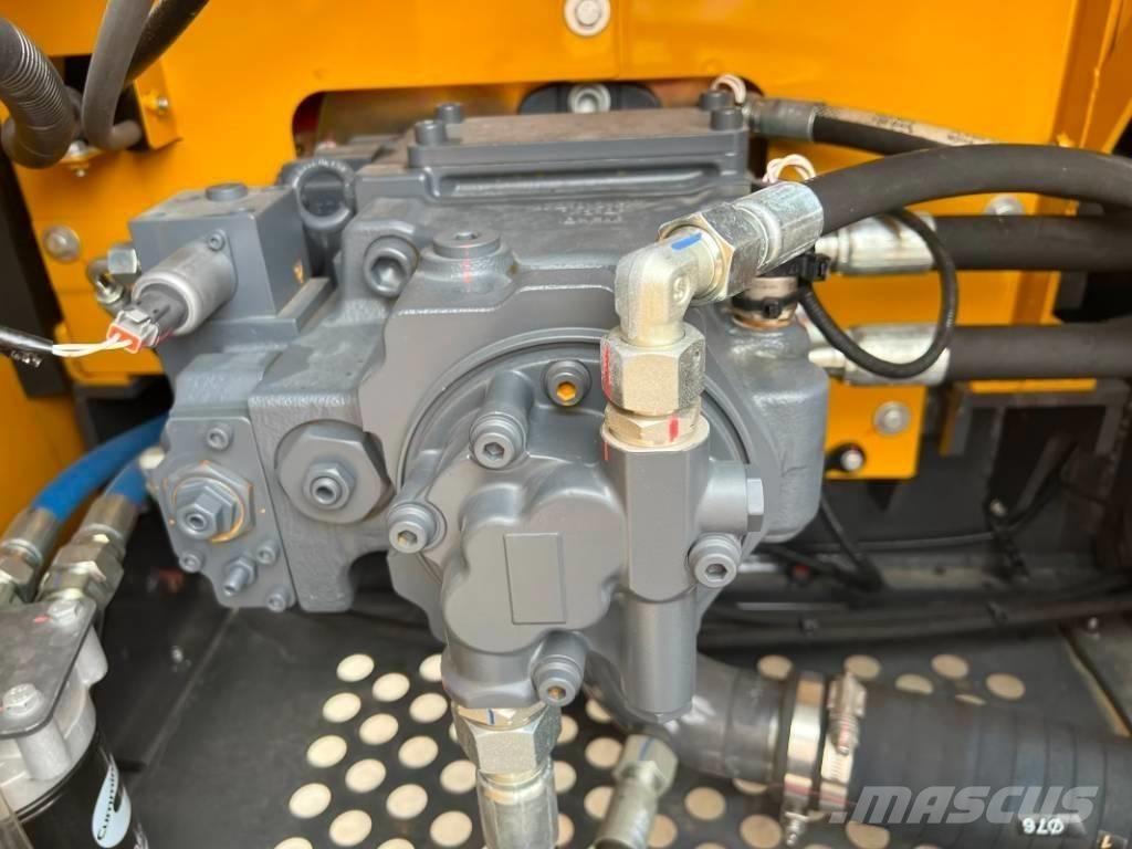 XCMG XE135GA Excavatoare pe șenile
