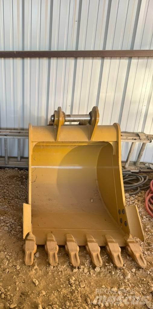 CAT Bucket Alte componente