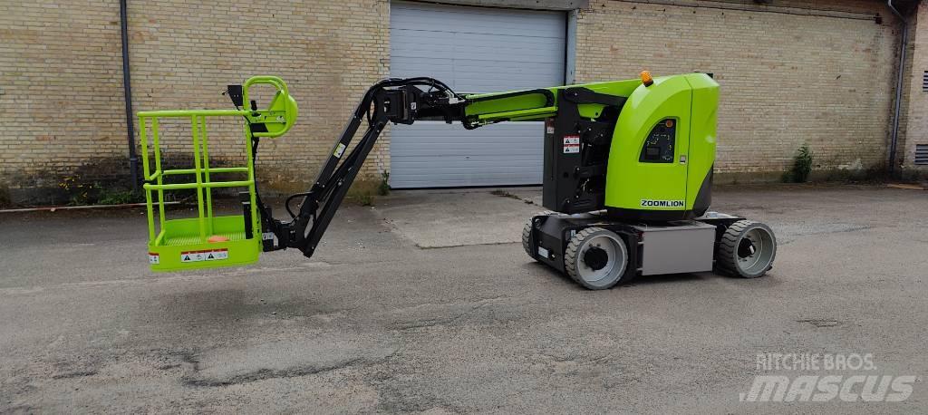 Zoomlion ZA10RJE Nacele cu brat telescopic