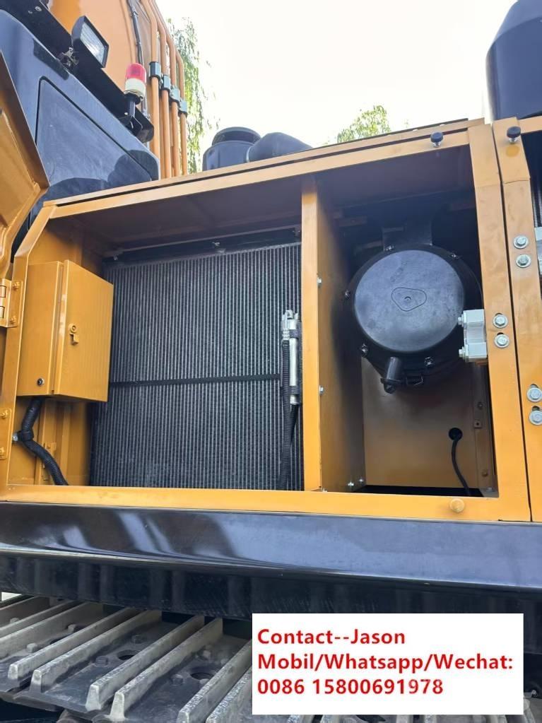 Sany SY 485 H Excavatoare pe șenile
