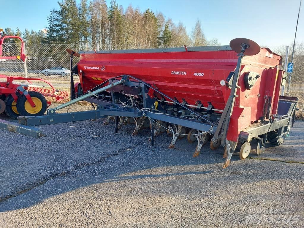 Juko HT 4000 Semanatoare