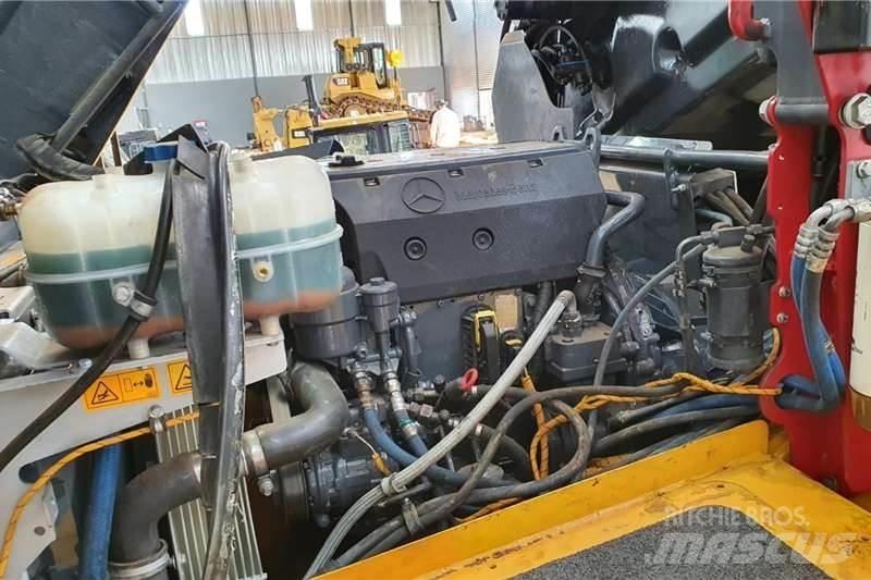 Bell B18E Transportoare articulate